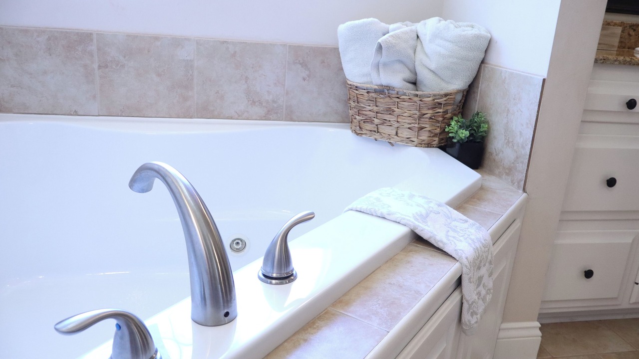 Photo of Bathroom in Denham Springs