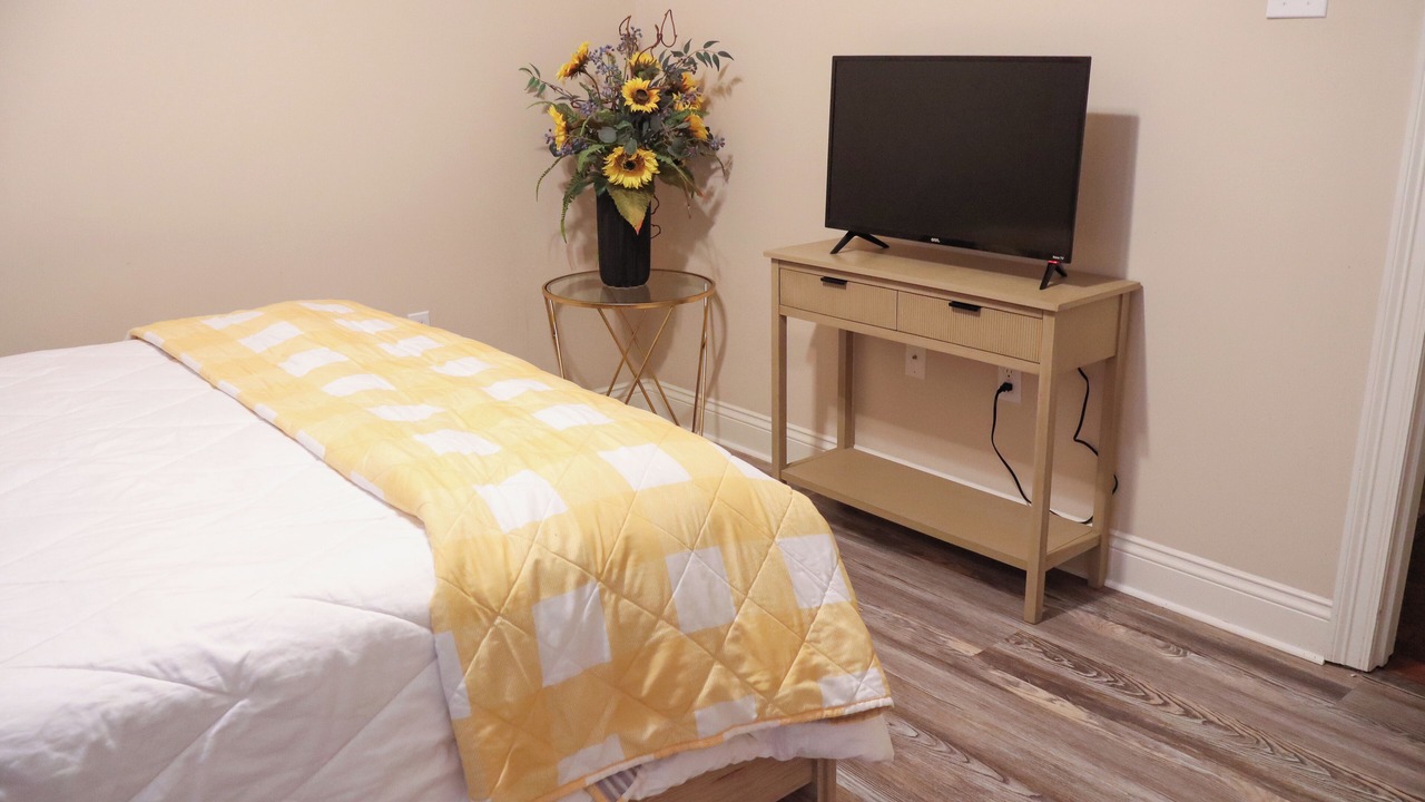 Photo of Bedroom in Denham Springs