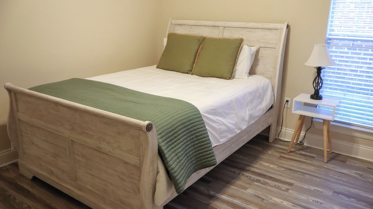 Photo of Bedroom in Denham Springs
