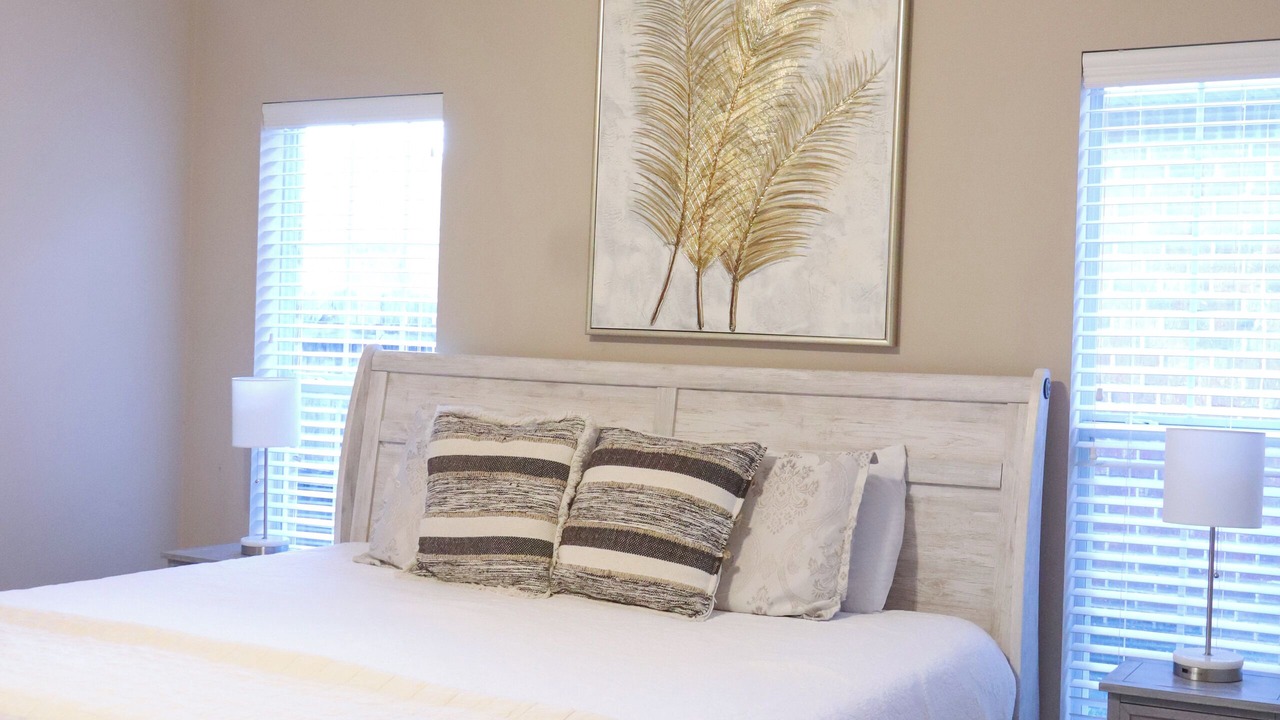 Photo of Bedroom in Denham Springs
