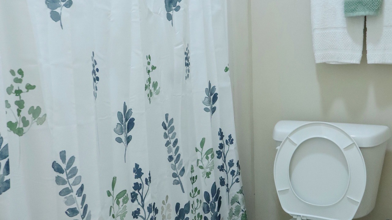 Photo of Bathroom in Denham Springs