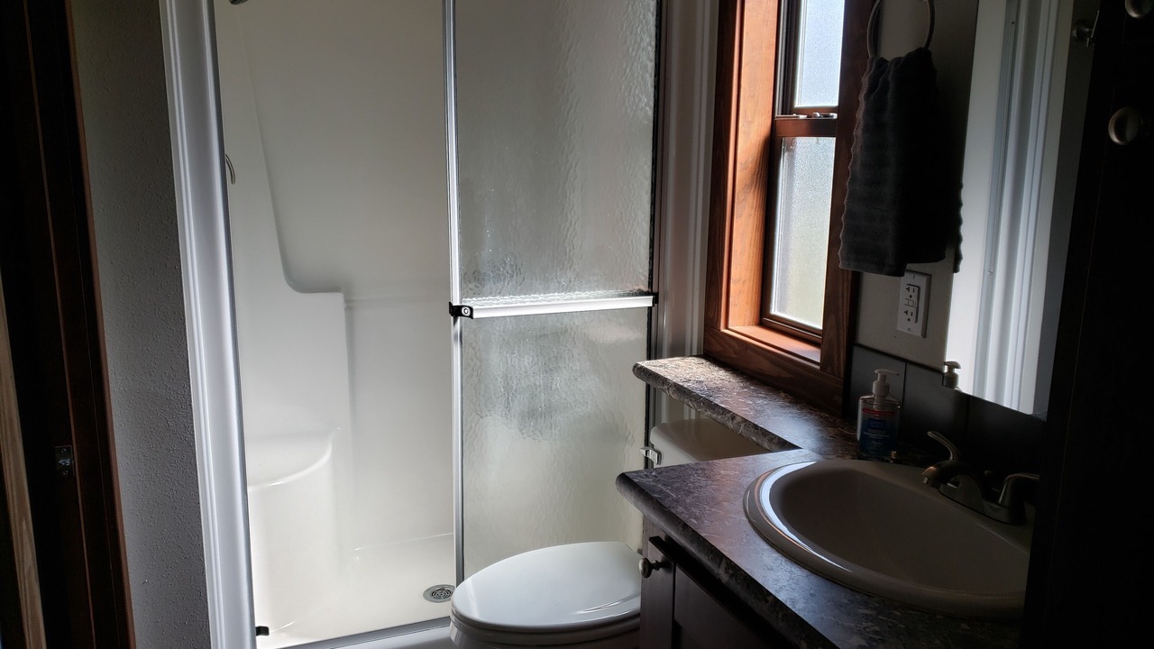 Photo of Bathroom in Gilmer