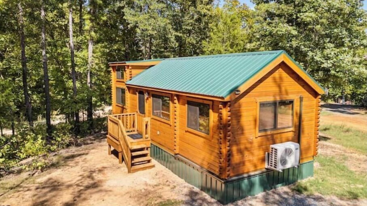 Photo of Outdoor in Gilmer