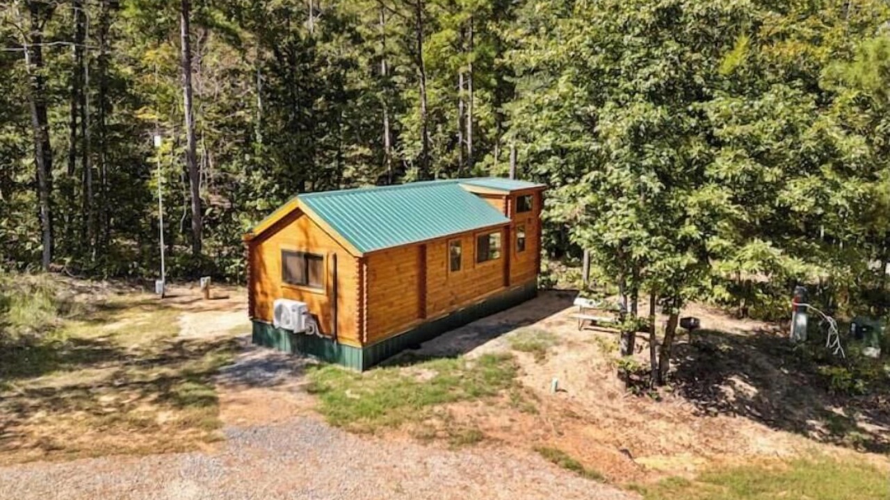 Photo of Outdoor in Gilmer