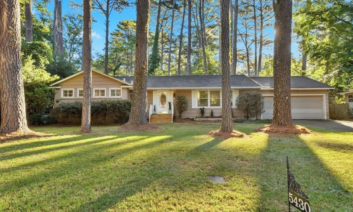Photo of Outdoor in Tougaloo