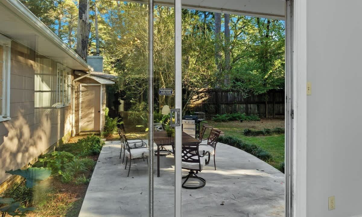 Photo of Outdoor in Tougaloo