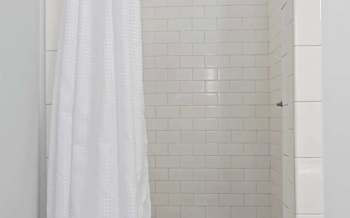Photo of Bathroom in Tougaloo