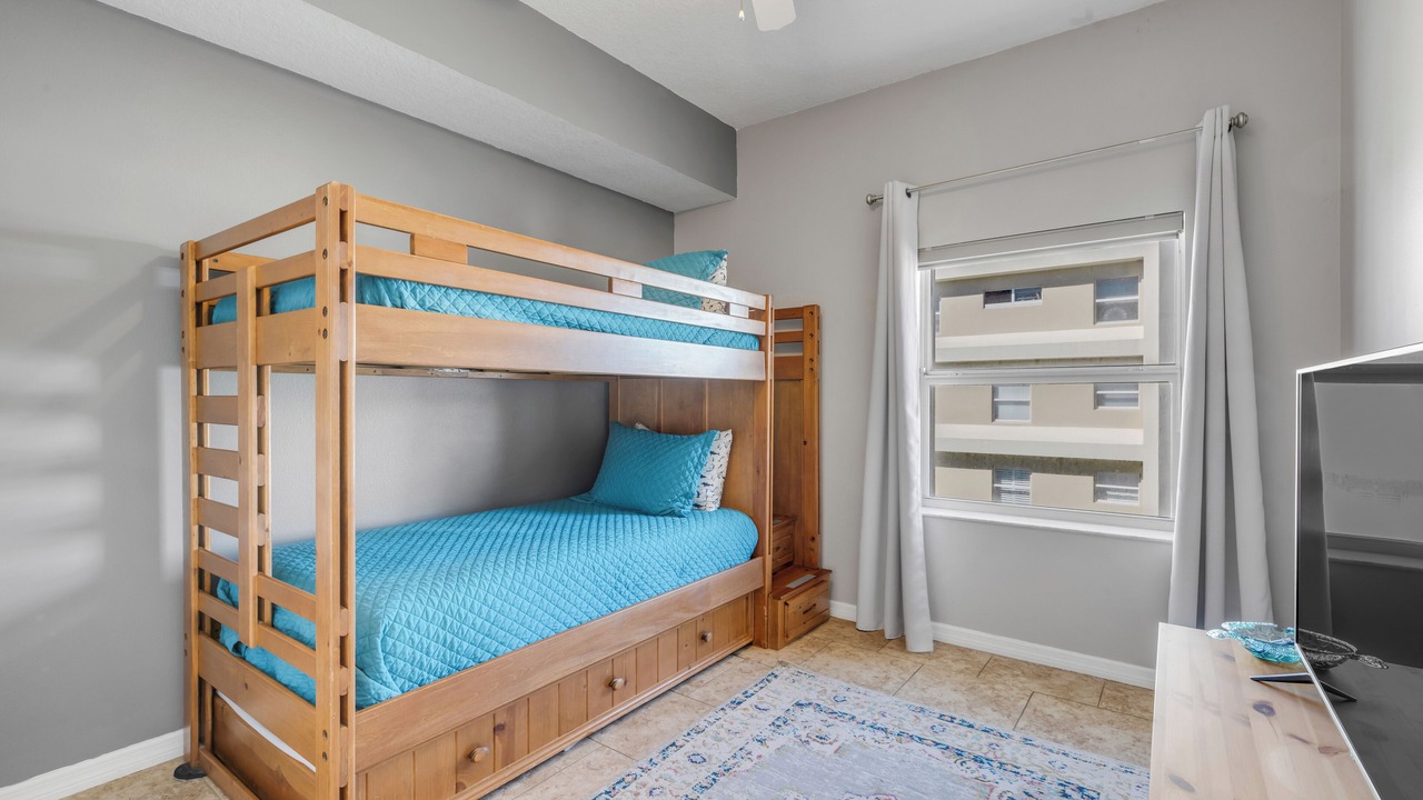 Photo of Bedroom in New Smyrna Beach