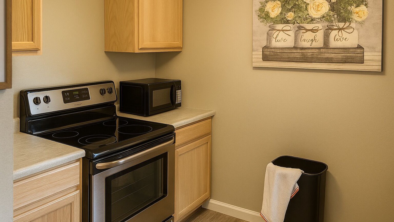 Photo of Kitchen in Jefferson