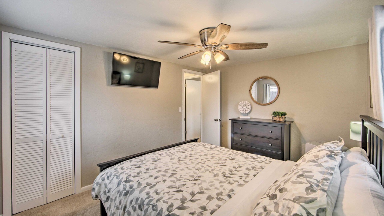 Photo of Bedroom in Jefferson
