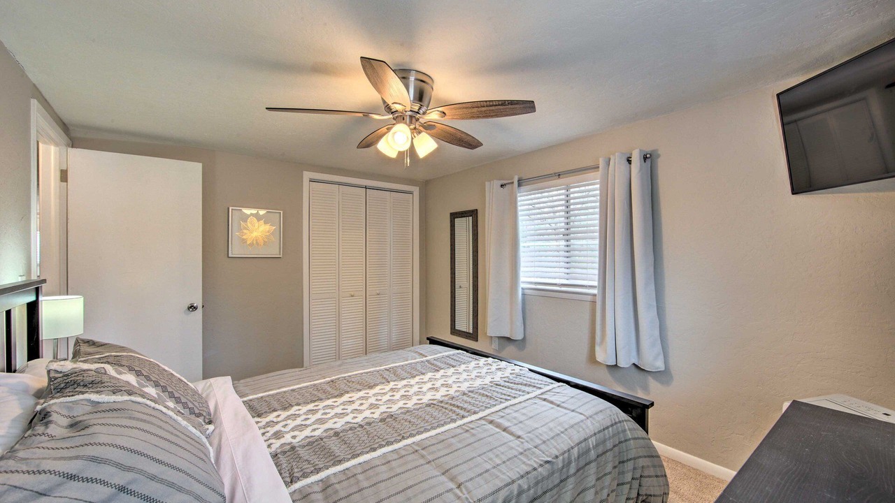 Photo of Bedroom in Jefferson