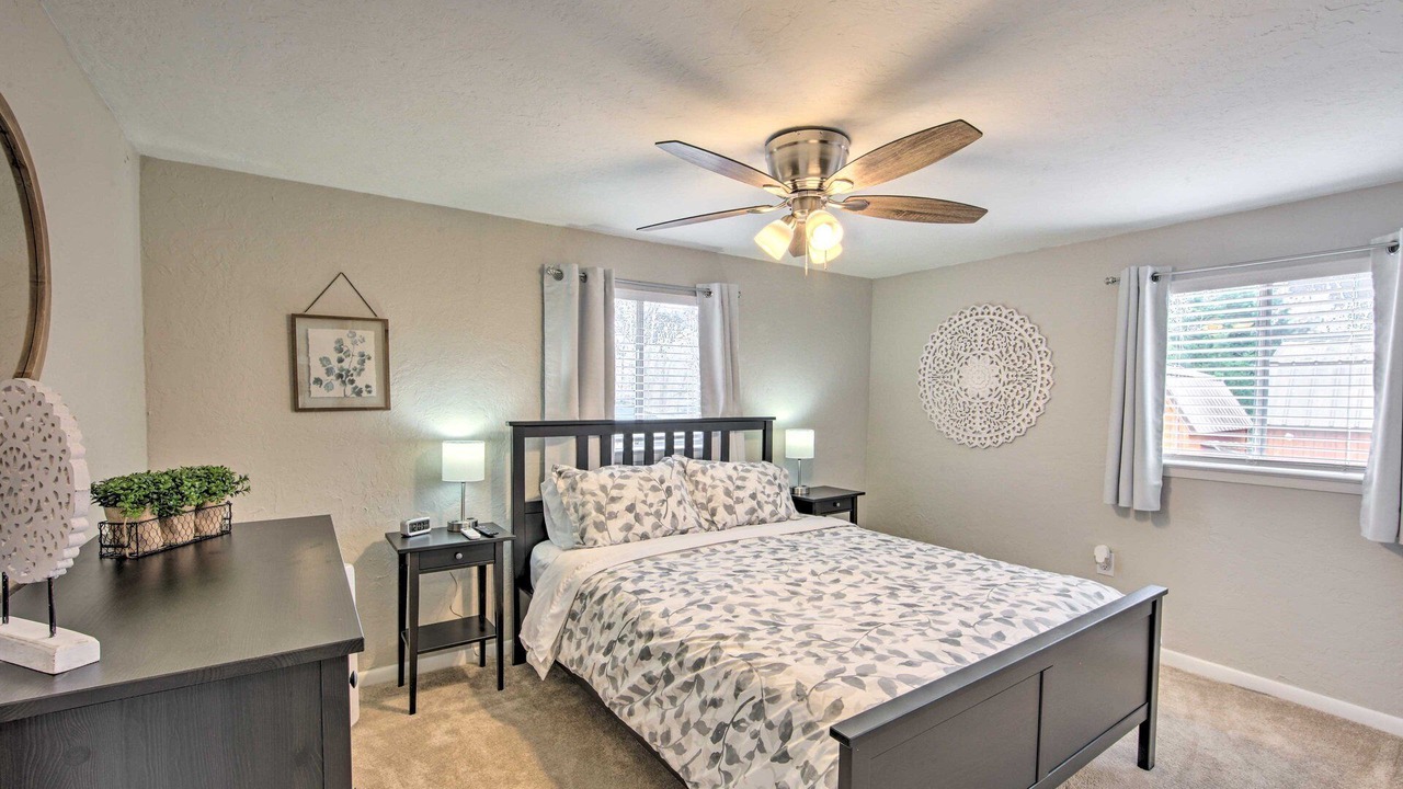Photo of Bedroom in Jefferson