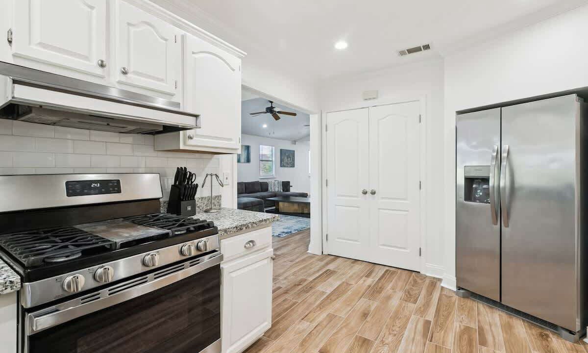 Photo of Kitchen in Harahan