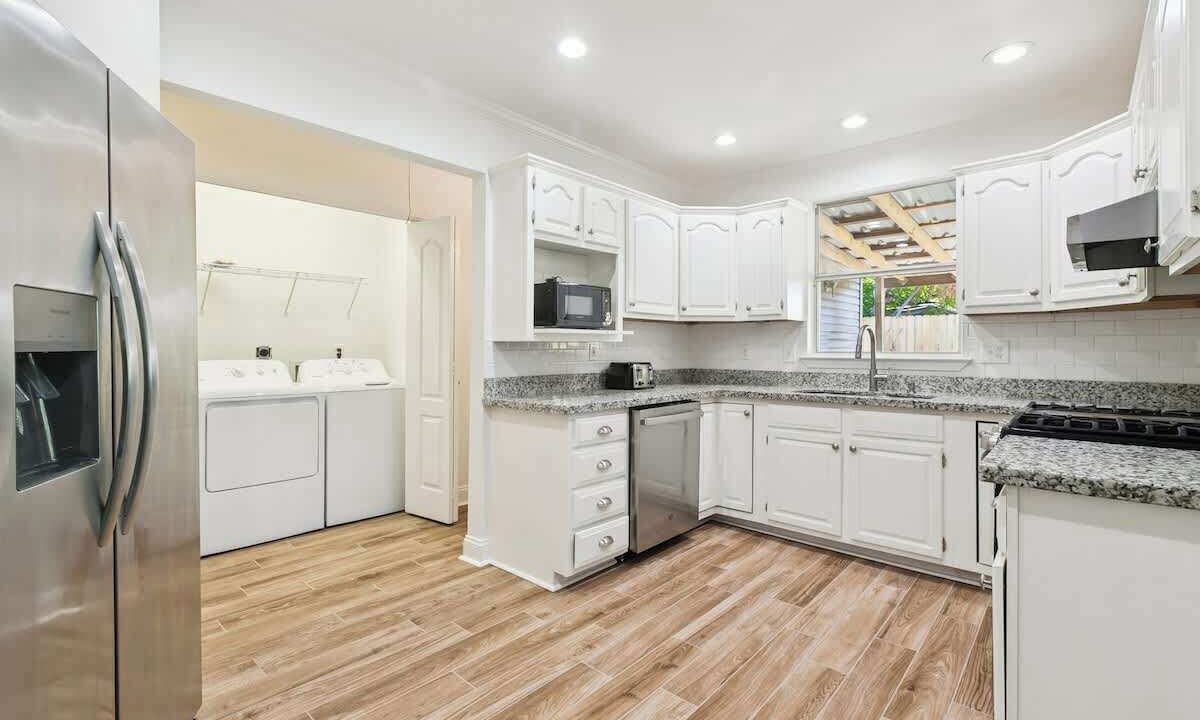 Photo of Kitchen in Harahan