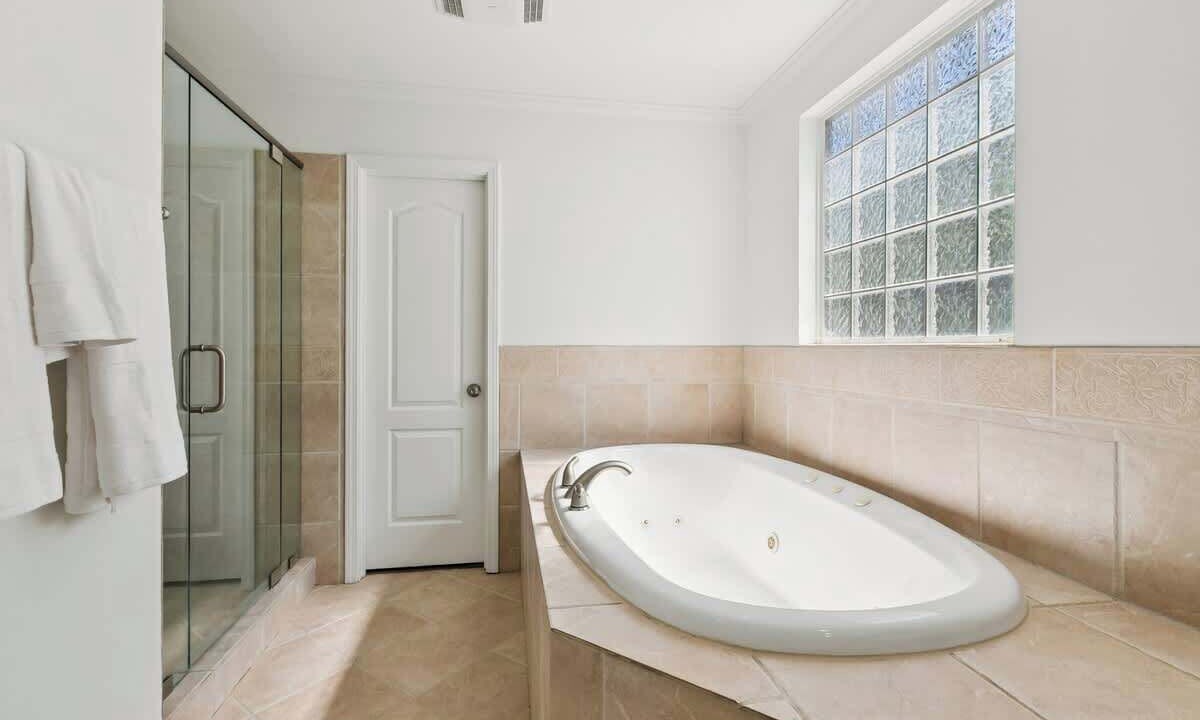 Photo of Bathroom in Harahan