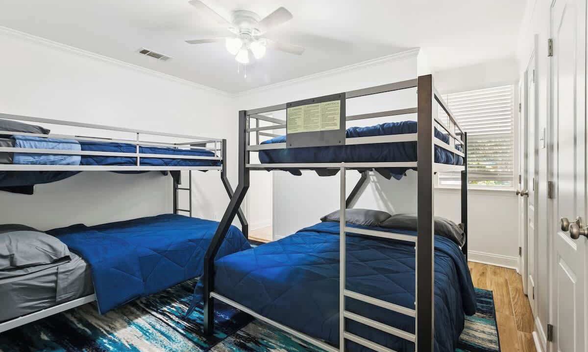 Photo of Bedroom in Harahan