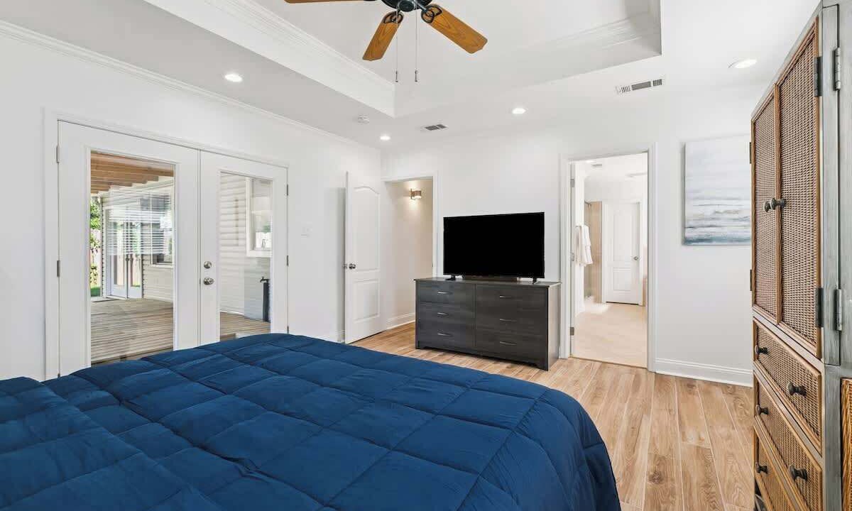 Photo of Bedroom in Harahan