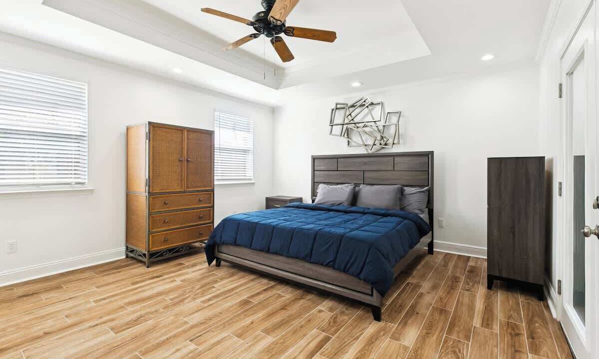 Photo of Bedroom in Harahan