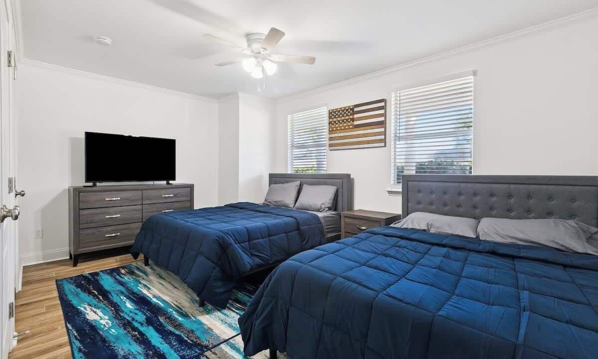 Photo of Bedroom in Harahan