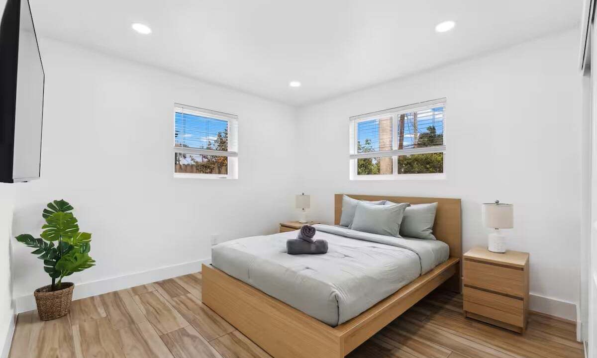 Photo of Bedroom in North Miami