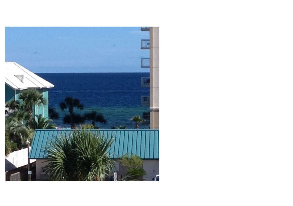 Photo of Patio Balcony in Ono Island