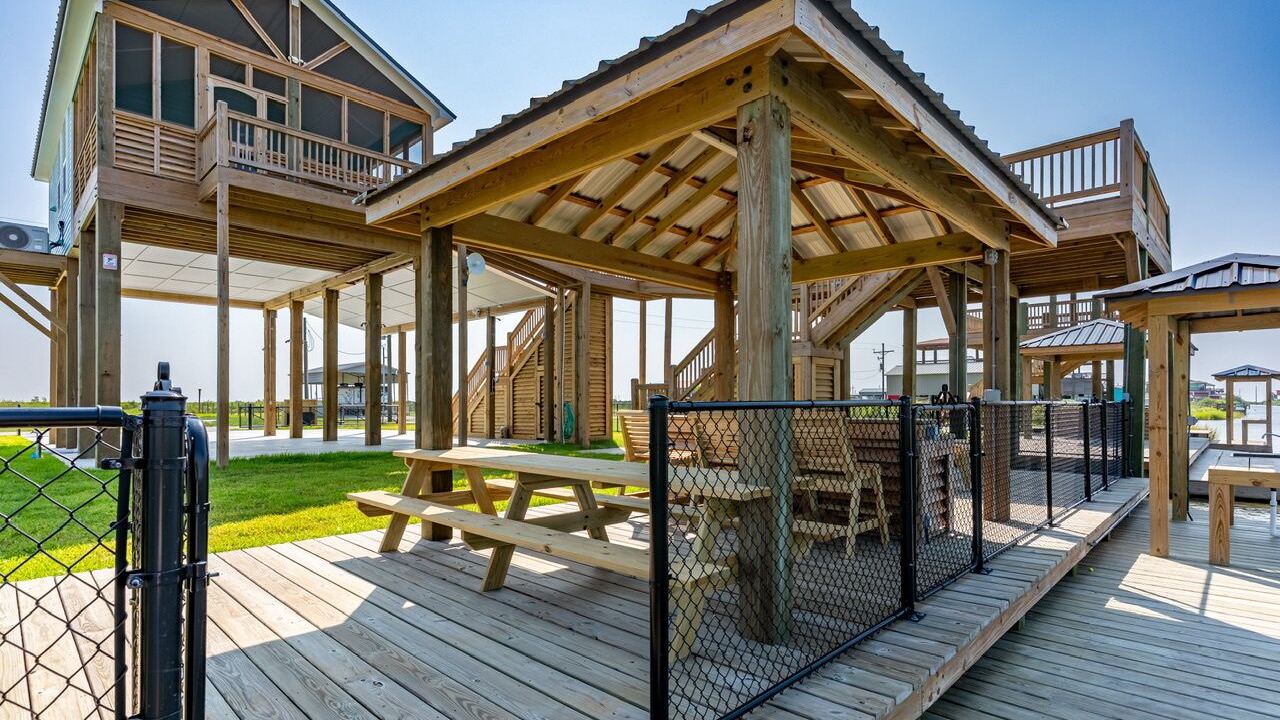 Photo of Outdoor in Port Bolivar