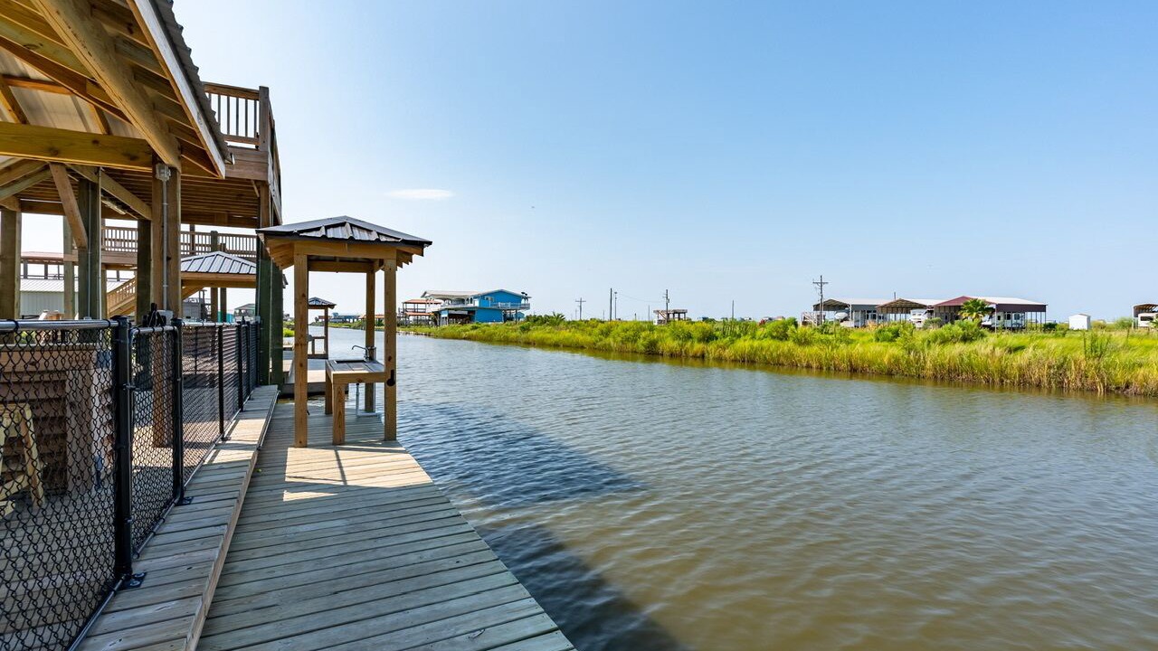 Photo of Outdoor in Port Bolivar