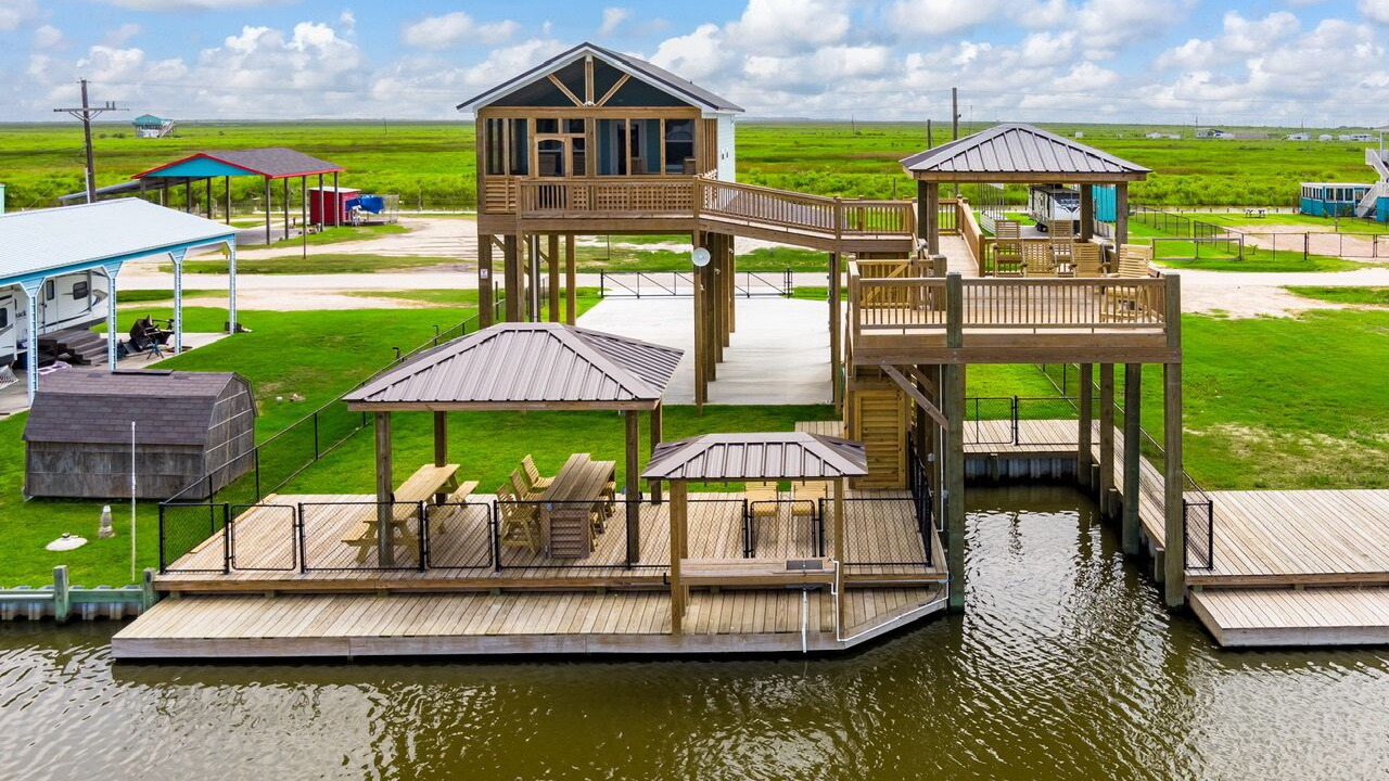 Photo of Outdoor in Port Bolivar