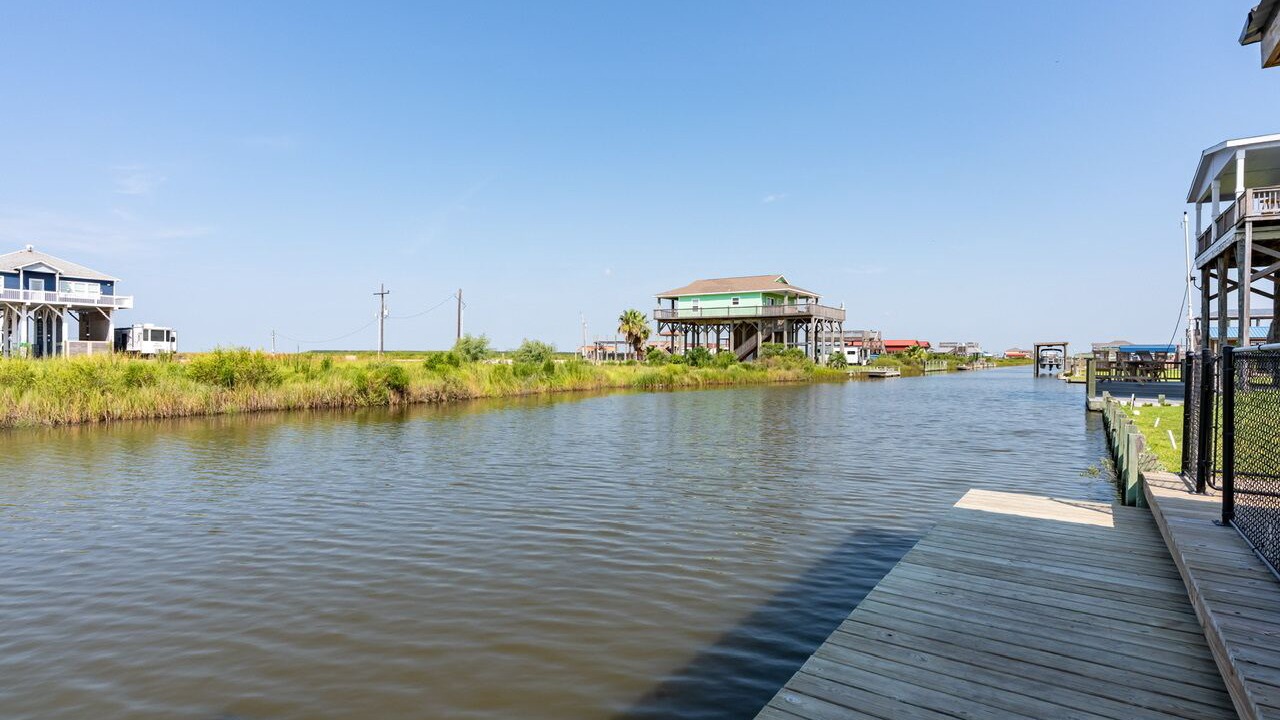 Photo of Outdoor in Port Bolivar