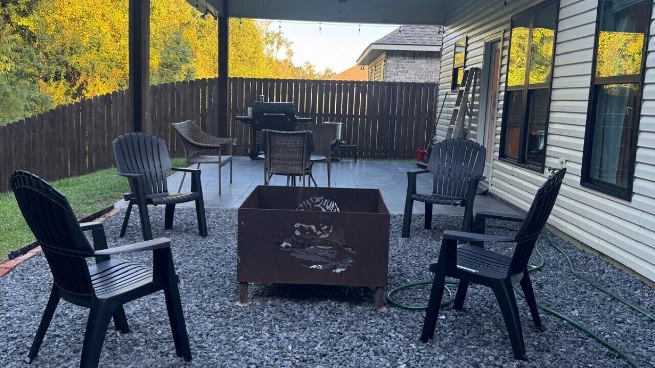 Photo of Outdoor in Highlands - Perkins