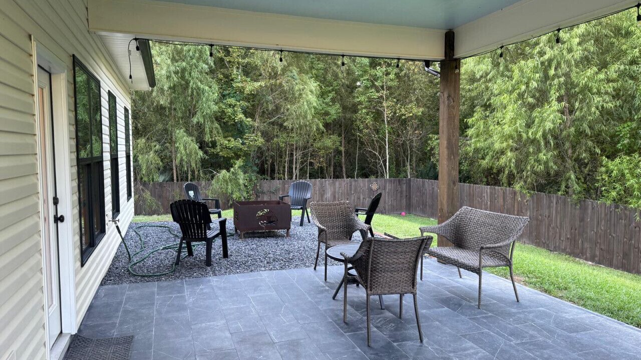 Photo of Patio Balcony in Highlands - Perkins
