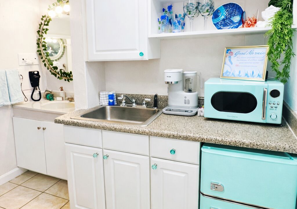 Photo of Kitchen in Rogers Seabreeze