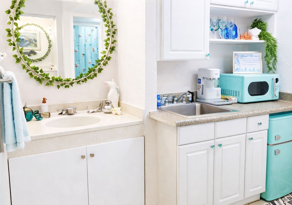 Photo of Kitchen in Rogers Seabreeze