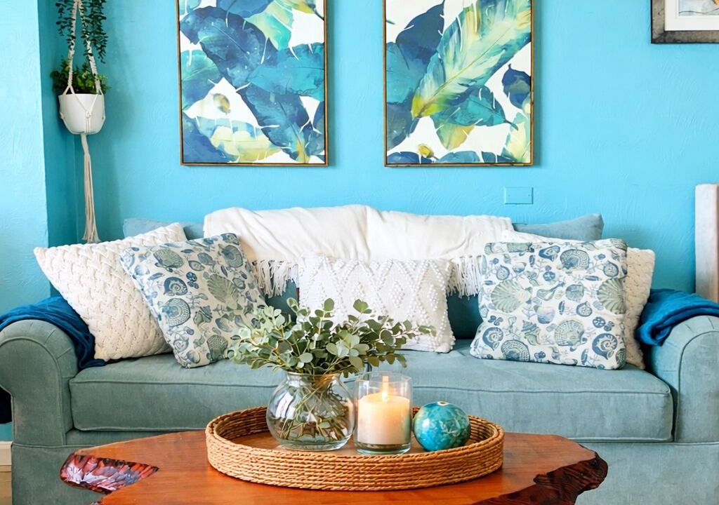 Photo of Livingroom in Rogers Seabreeze