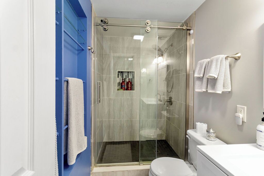 Photo of Bathroom in Port Charlotte