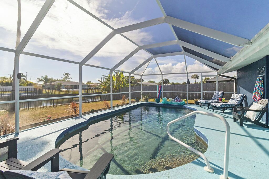 Photo of Outdoor in Port Charlotte