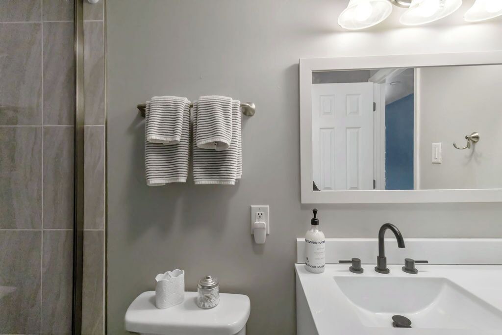 Photo of Bathroom in Port Charlotte