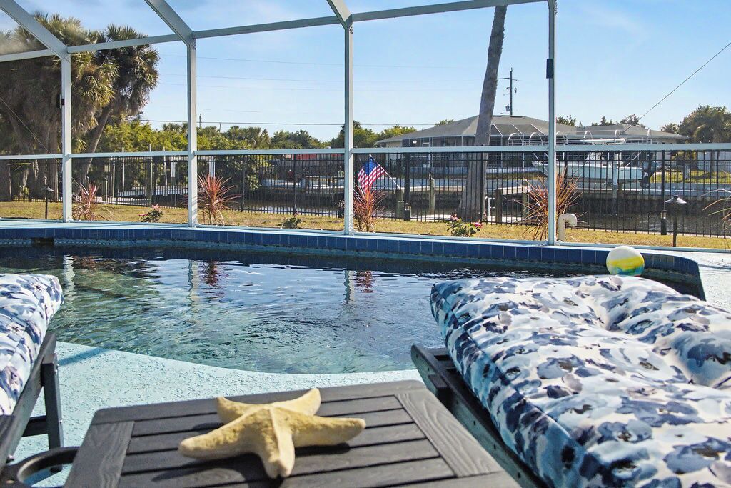 Photo of Outdoor in Port Charlotte