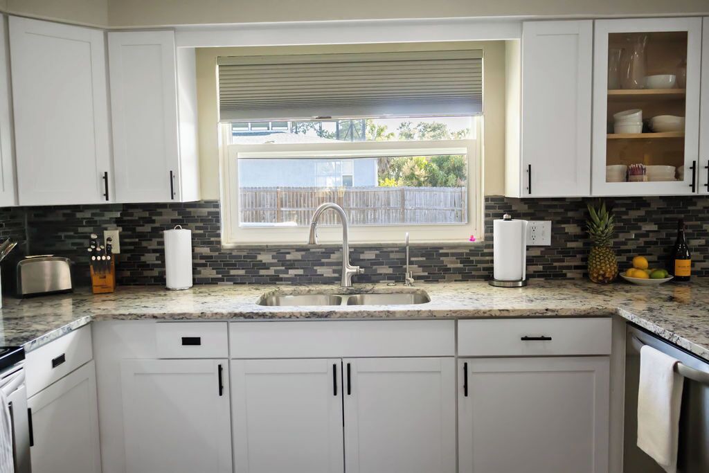 Photo of Kitchen in Port Charlotte