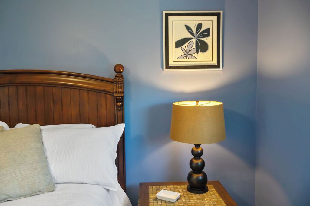 Photo of Bedroom in Port Charlotte