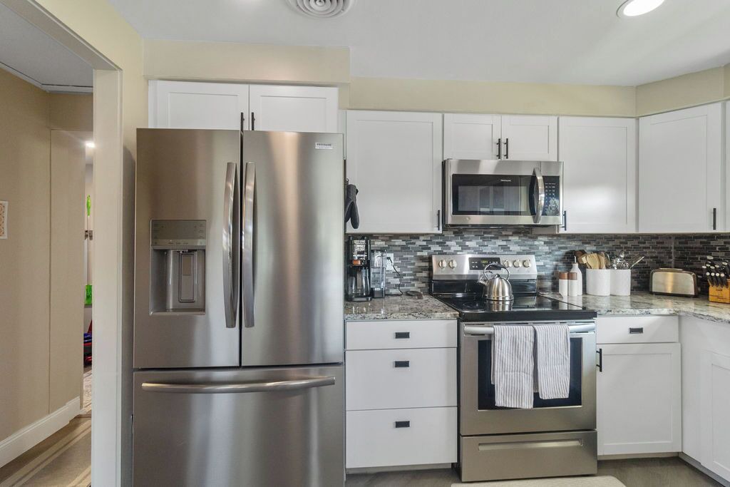 Photo of Kitchen in Port Charlotte