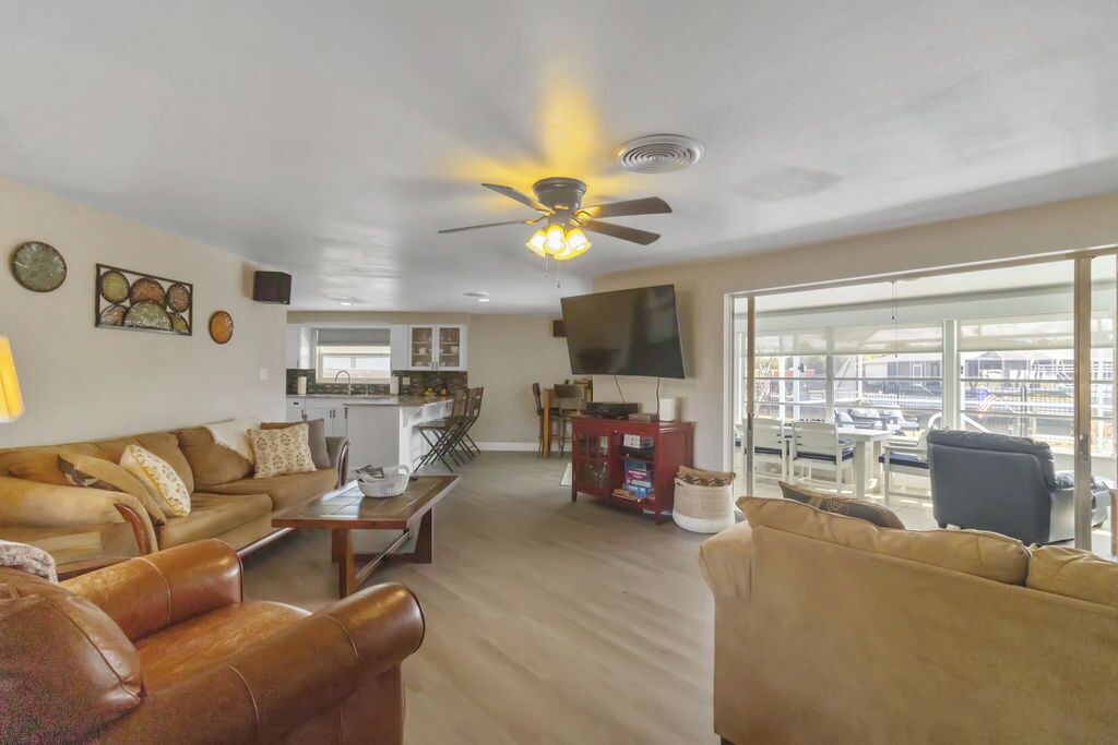 Photo of Livingroom in Port Charlotte