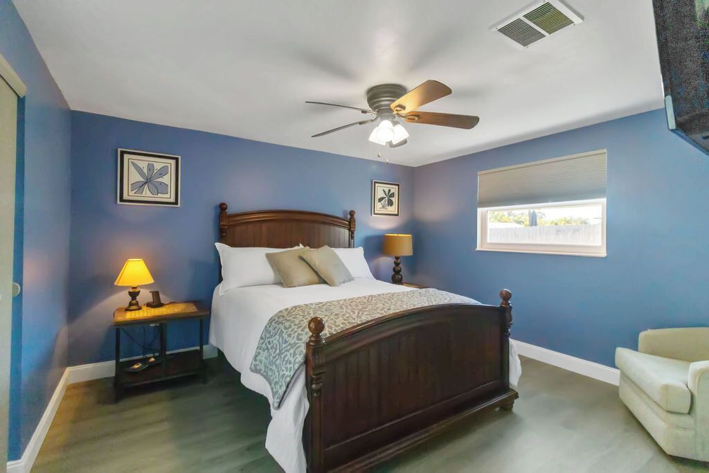Photo of Bedroom in Port Charlotte