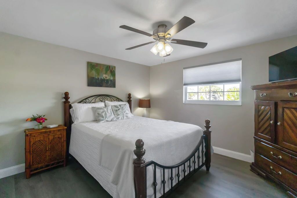 Photo of Bedroom in Port Charlotte