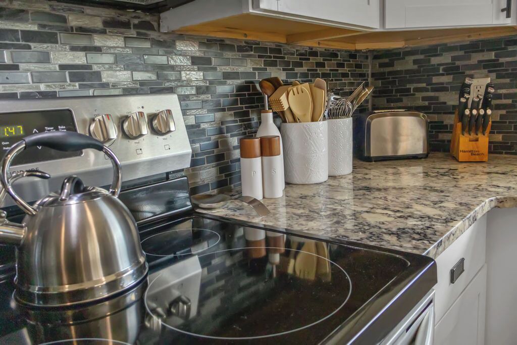 Photo of Kitchen in Port Charlotte