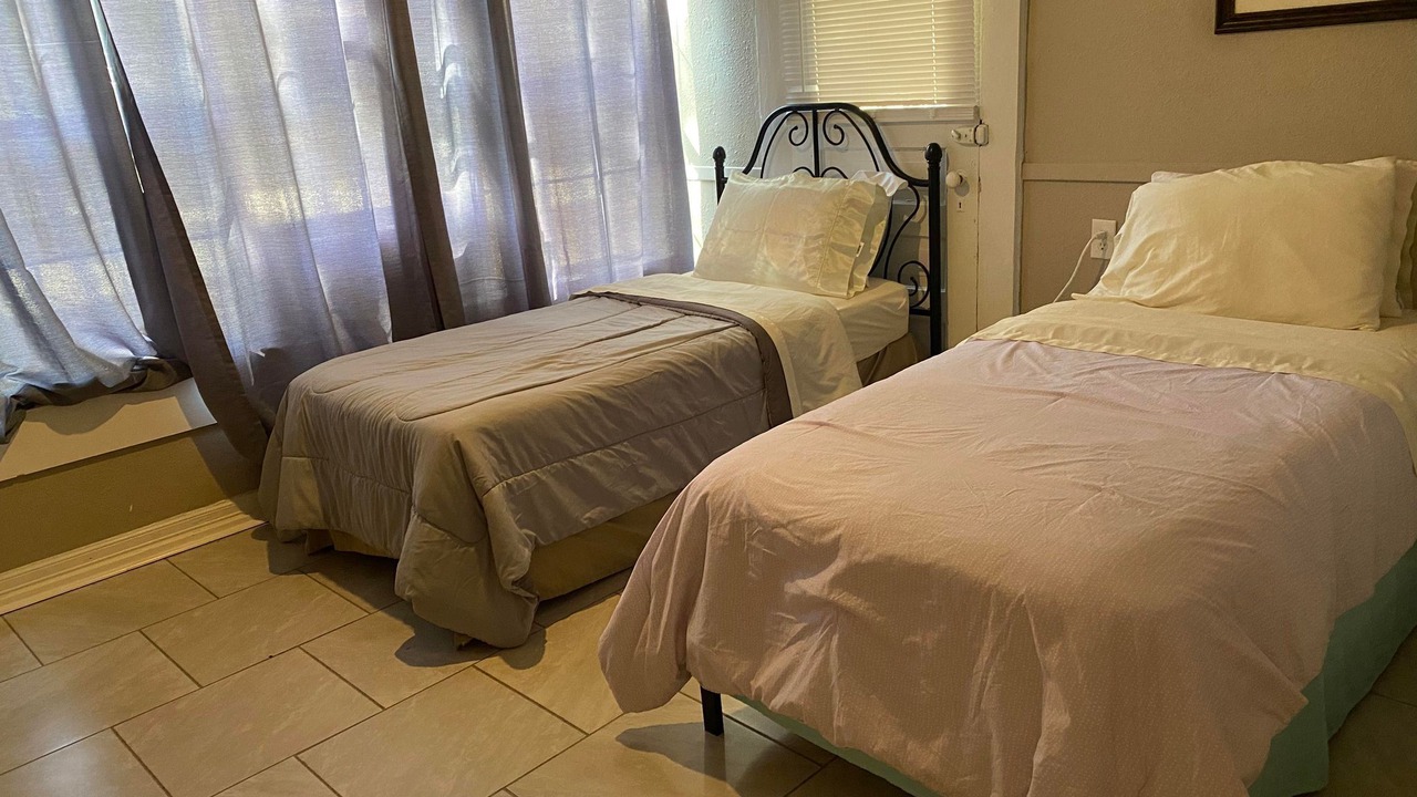 Photo of Bedroom in Silsbee
