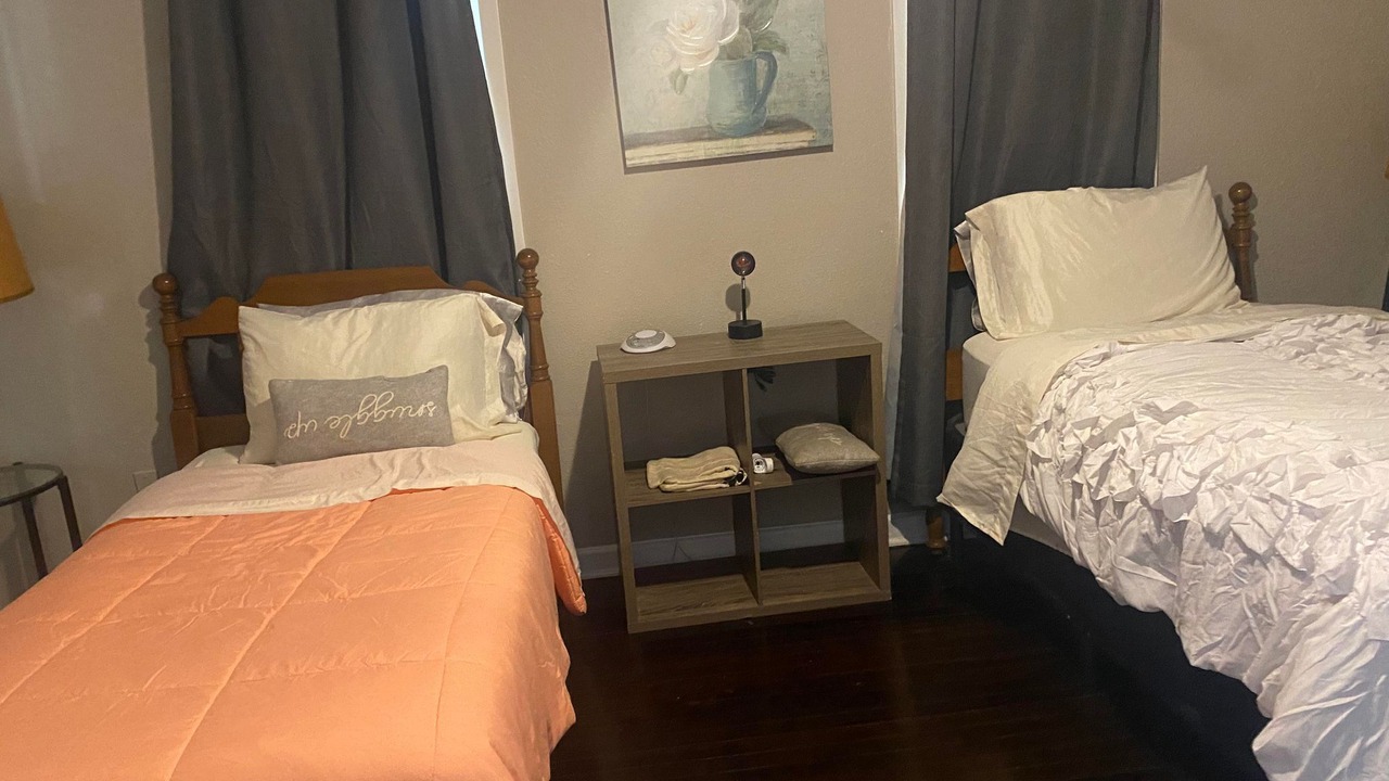 Photo of Bedroom in Silsbee