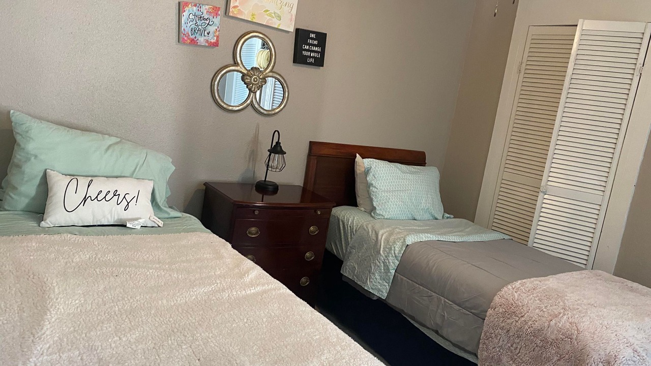 Photo of Bedroom in Silsbee