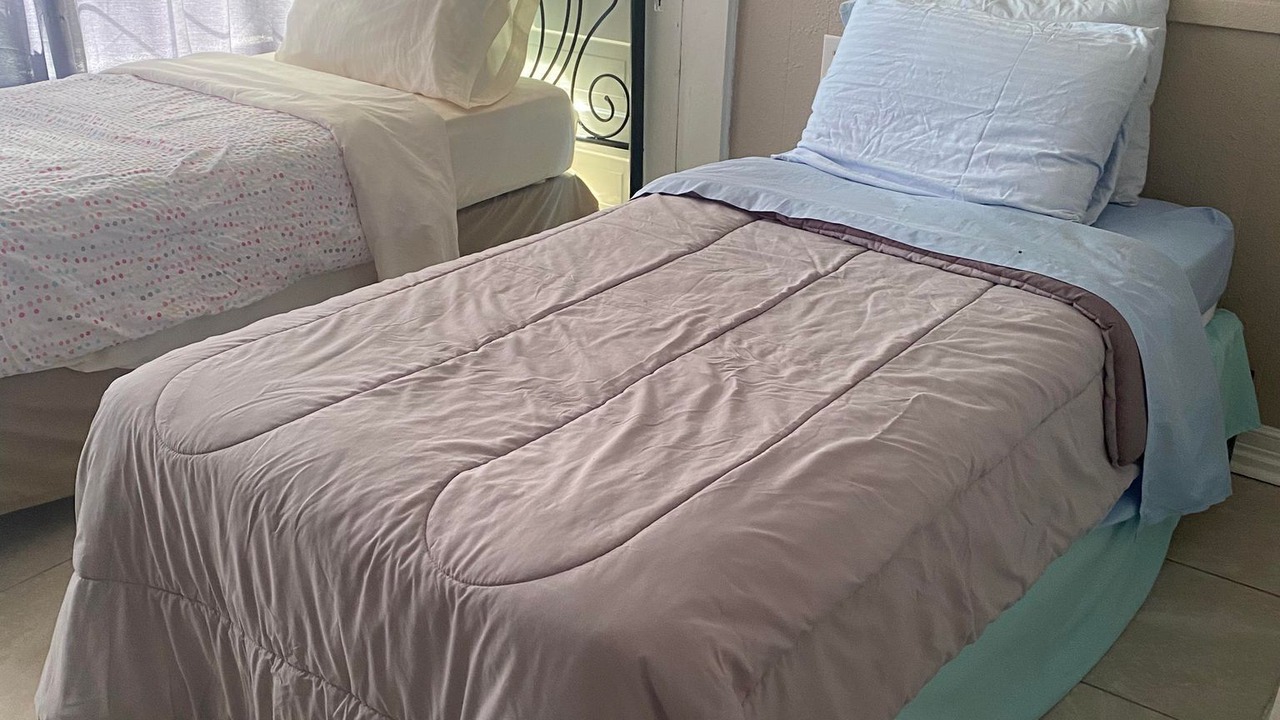 Photo of Bedroom in Silsbee