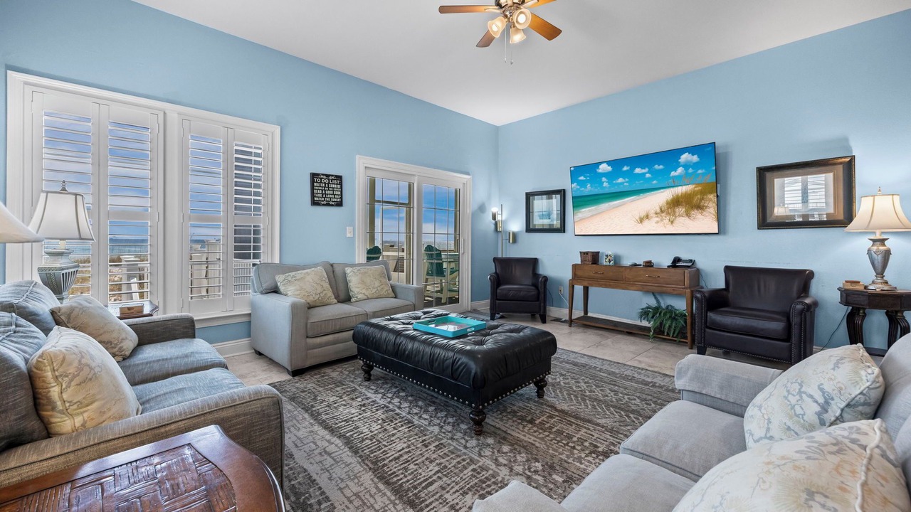 Photo of Livingroom in Southpointe